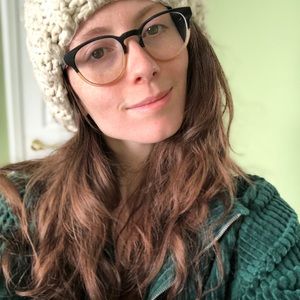 Meet your Posher, Joanie